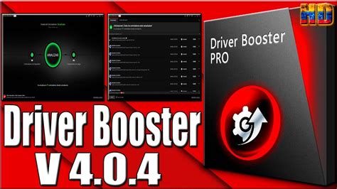 Drive booster 4.1 0